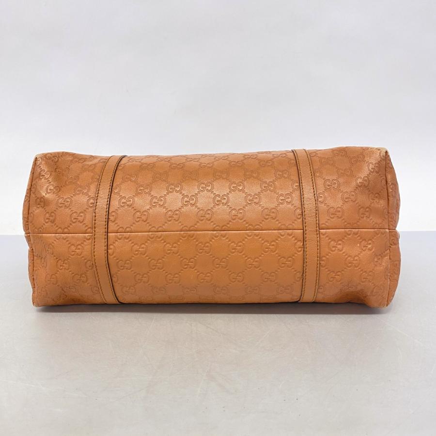 GUCCI 【5db3155】グッチ トートバッグ グッチシマ 265696 GUCCI 【5db3155】グッチ トートバッグ グッチシマ 265696