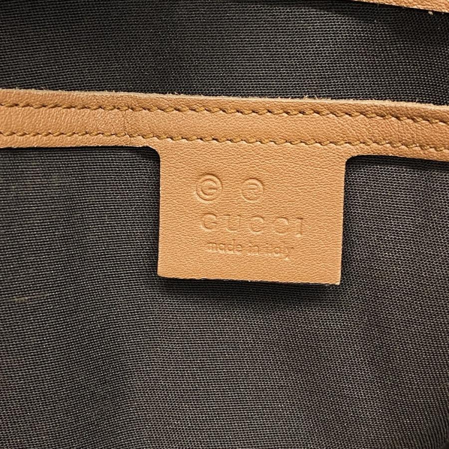 GUCCI 【5db3155】グッチ トートバッグ グッチシマ 265696 GUCCI 【5db3155】グッチ トートバッグ グッチシマ 265696