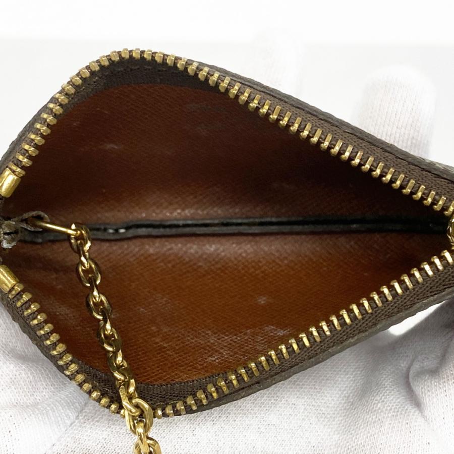 LOUIS VUITTON 【5db3226】ルイヴィトン コインケース LOUIS VUITTON 【5db3226】ルイヴィトン コインケース