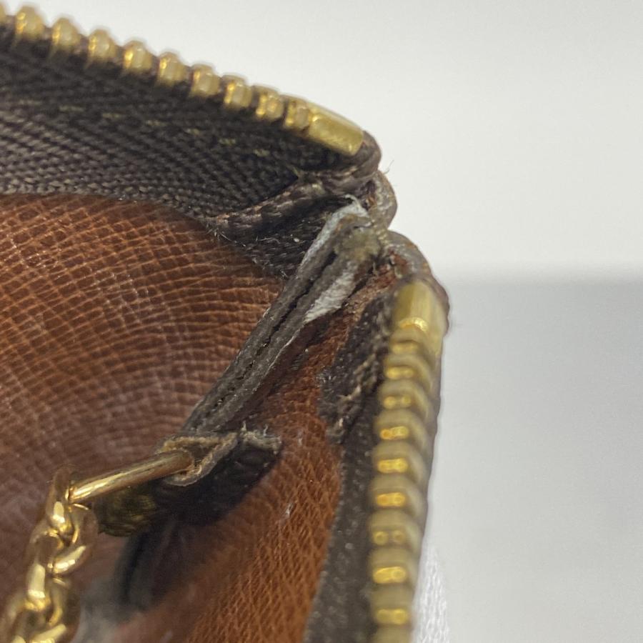 LOUIS VUITTON 【5db3226】ルイヴィトン コインケース LOUIS VUITTON 【5db3226】ルイヴィトン コインケース