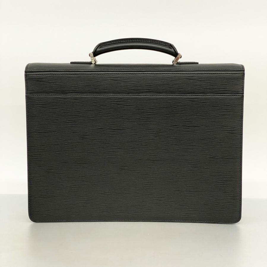 5db3230】ルイヴィトン ブリーフケース エピ ロブスト1 M54532
