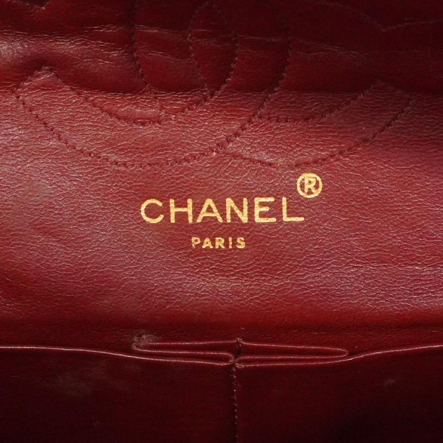 CHANEL 【5db3293】シャネル ショルダーバッグ マトラッセ W CHANEL 【5db3293】シャネル ショルダーバッグ マトラッセ W