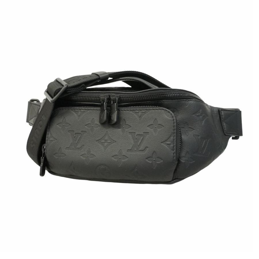 LOUIS VUITTON 【5dc3358】ルイヴィトン ボディバッグ モノグラム  