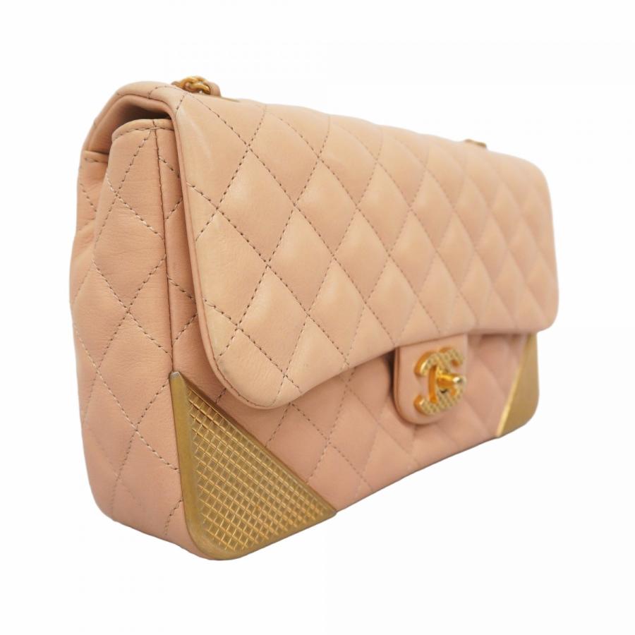 CHANEL ☆最終価格☆SALE【5dc3371】シャネル ショルダーバッグ 