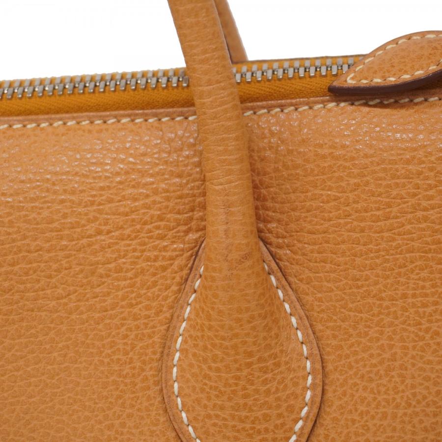 HERMES 【5dc3426】エルメス ハンドバッグ パリボンベイ40 ヴァ HERMES 【5dc3426】エルメス ハンドバッグ パリボンベイ40 ヴァ