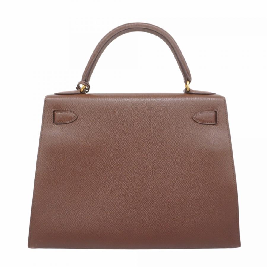 HERMES 【5dc3434-e】エルメス ハンドバッグ ケリー28 HERMES 【5dc3434-e】エルメス ハンドバッグ ケリー28