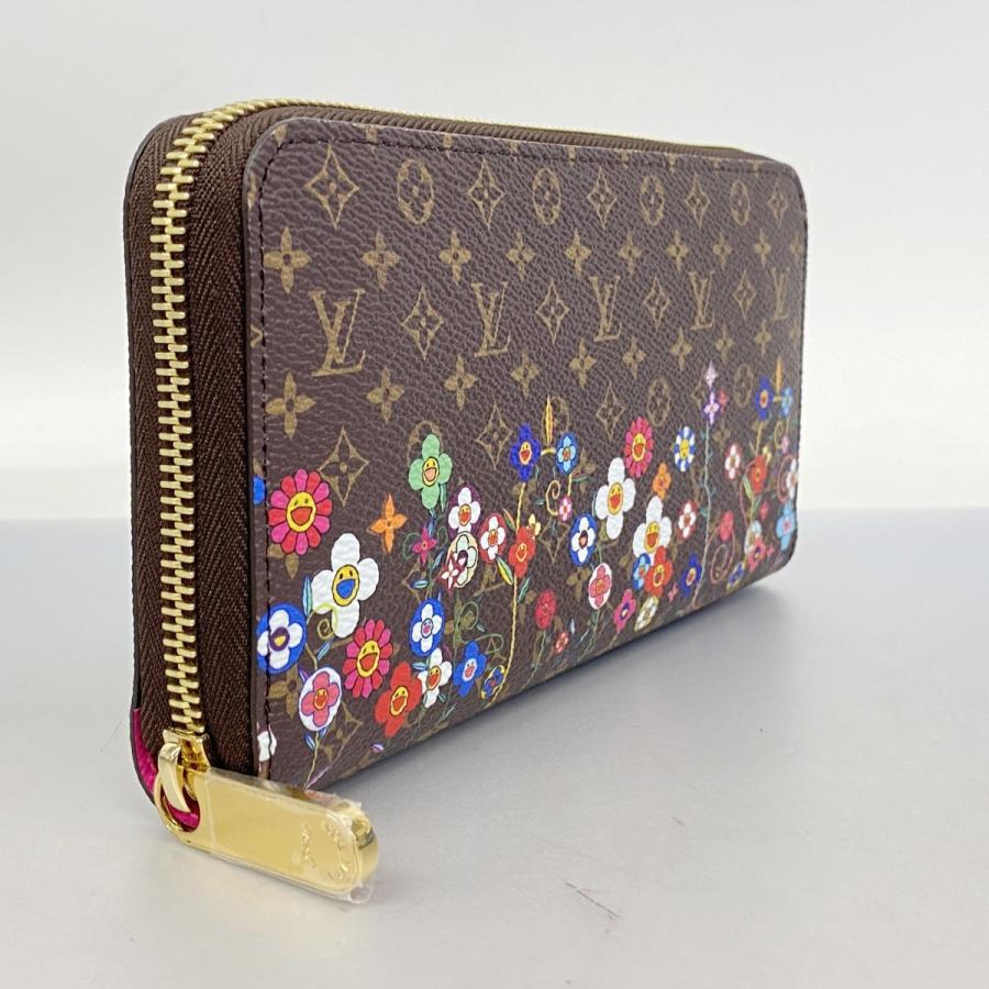 LOUIS VUITTON 【5dc3471】ルイヴィトン 長財布 モノグラム 日本 LOUIS VUITTON 【5dc3471】ルイヴィトン 長財布 モノグラム 日本