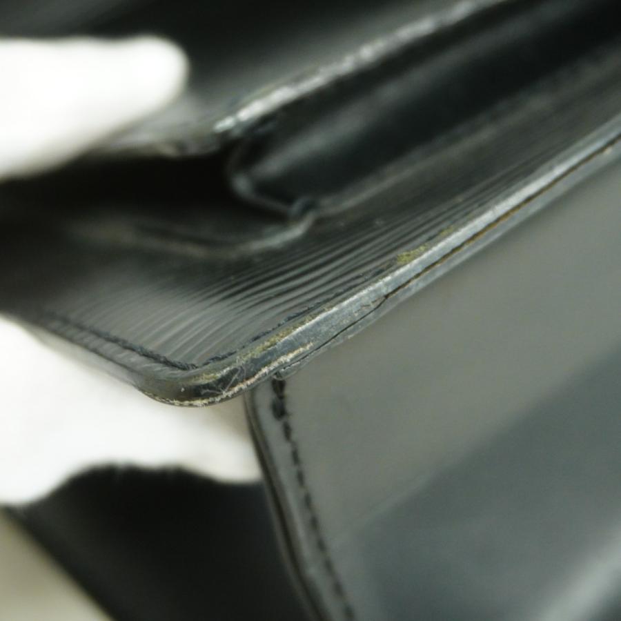 LOUIS VUITTON 【5dc3654】ルイヴィトン ショルダーバッグ エピ  