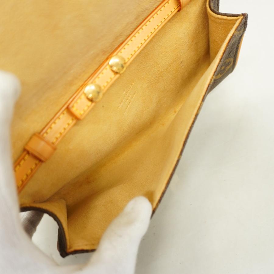 LOUIS VUITTON 【5dc3663】ルイヴィトン ショルダーバッグ モノグラム  