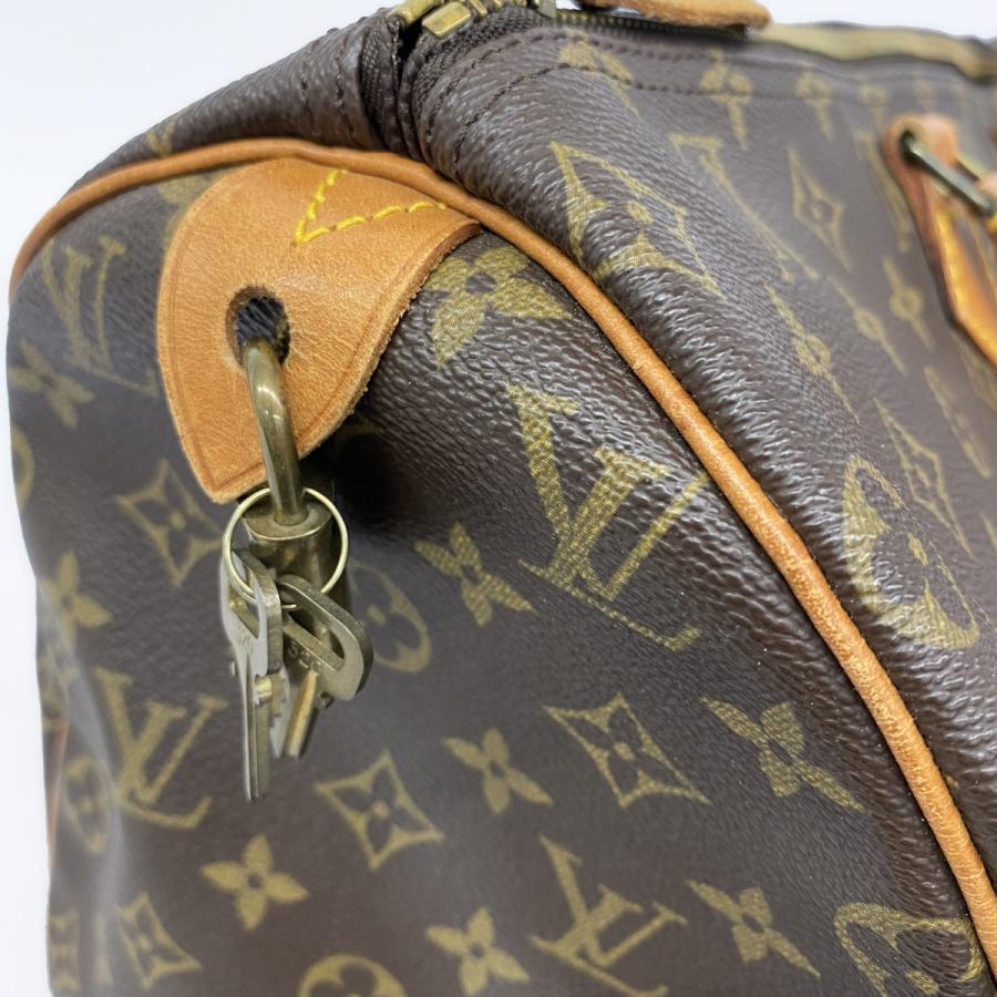 LOUIS VUITTON 【5dc3694】ルイヴィトン ハンドバッグ