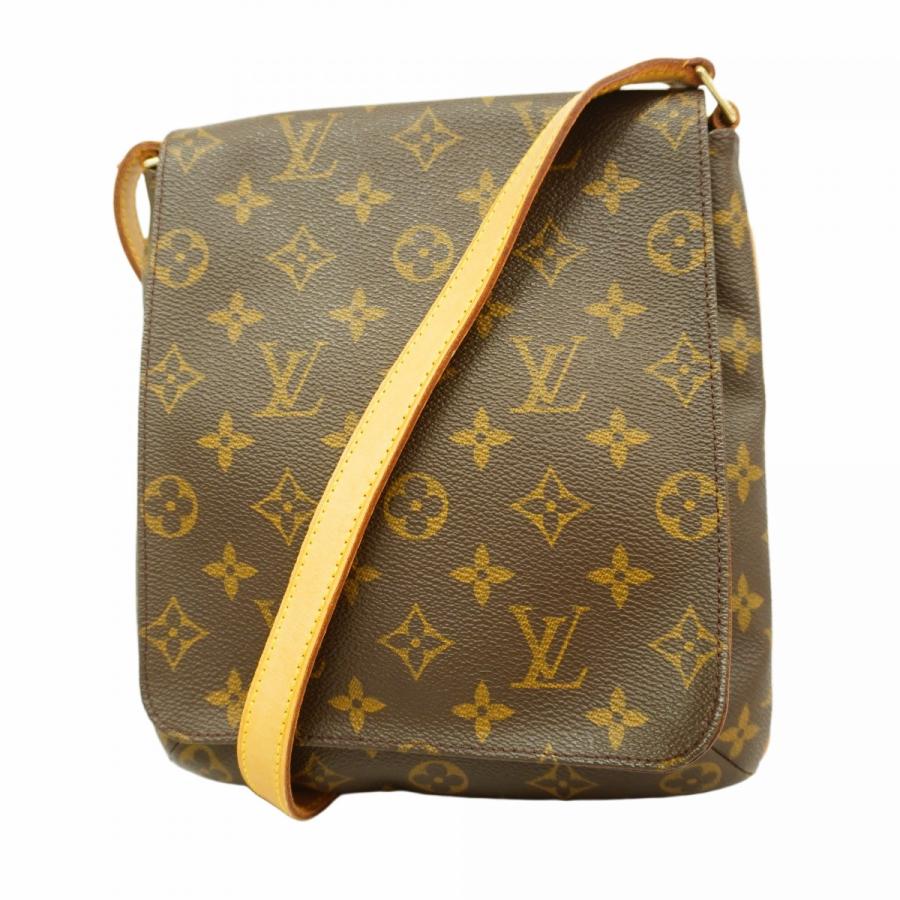 LOUIS VUITTON 【5dc3701】ルイヴィトン ショルダーバッグ モノグラム  