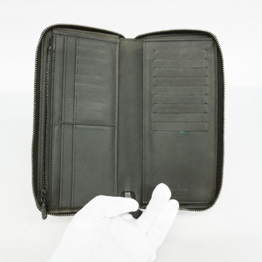 LOUIS VUITTON 【5dc3708】ルイヴィトン 長財布 モノグラム・シャドウ  