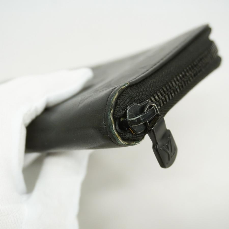 LOUIS VUITTON 【5dc3708】ルイヴィトン 長財布 モノグラム・シャドウ  