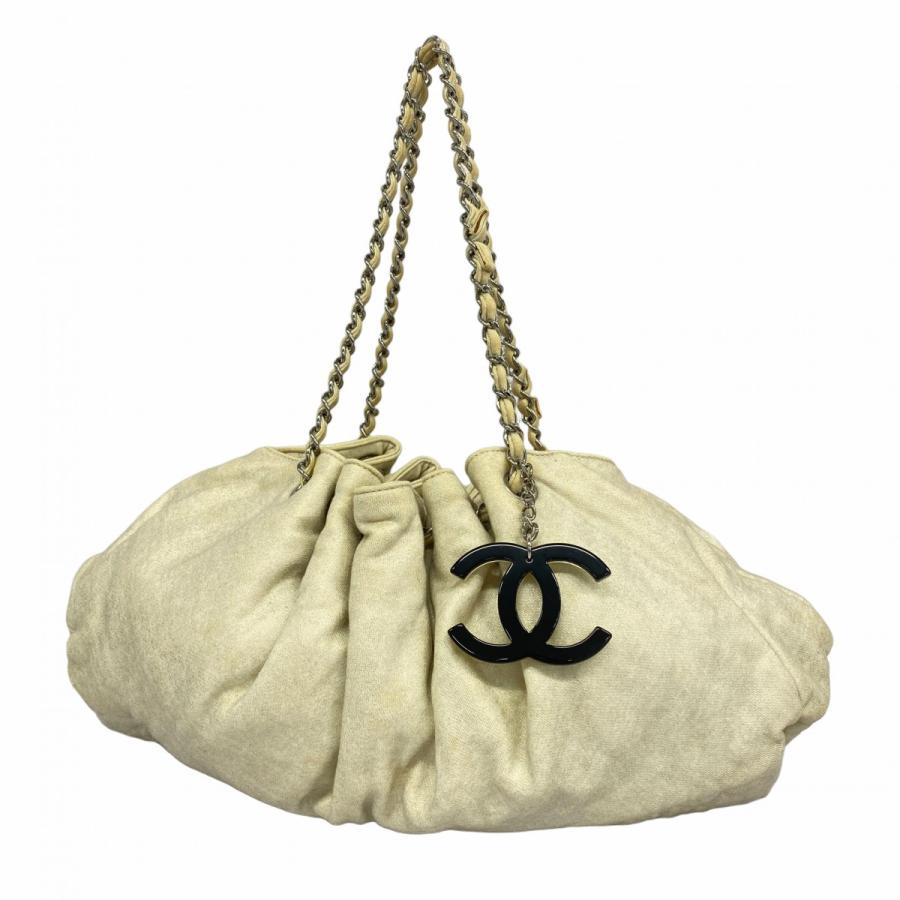 CHANEL ☆最終価格☆SALE【5dc3723】シャネル ショルダーバッグ 