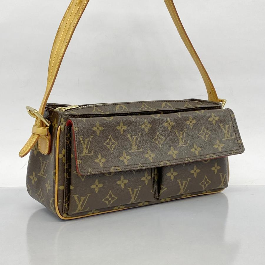 LOUIS VUITTON 【5dc3728】ルイヴィトン ショルダーバッグ モノグラム  