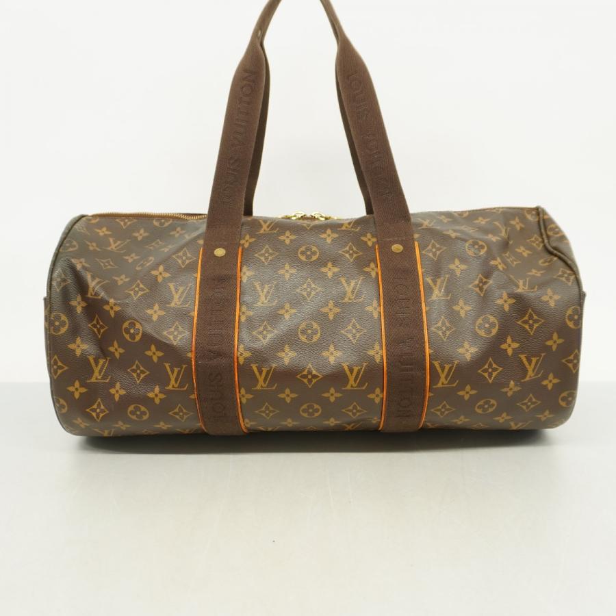 LOUIS VUITTON ☆最終価格【5dc3741】ルイヴィトン ボストンバッグ 