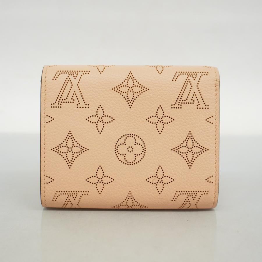 LOUIS VUITTON 【5dc3758】ルイヴィトン 財布 マヒナ LOUIS VUITTON 【5dc3758】ルイヴィトン 財布 マヒナ
