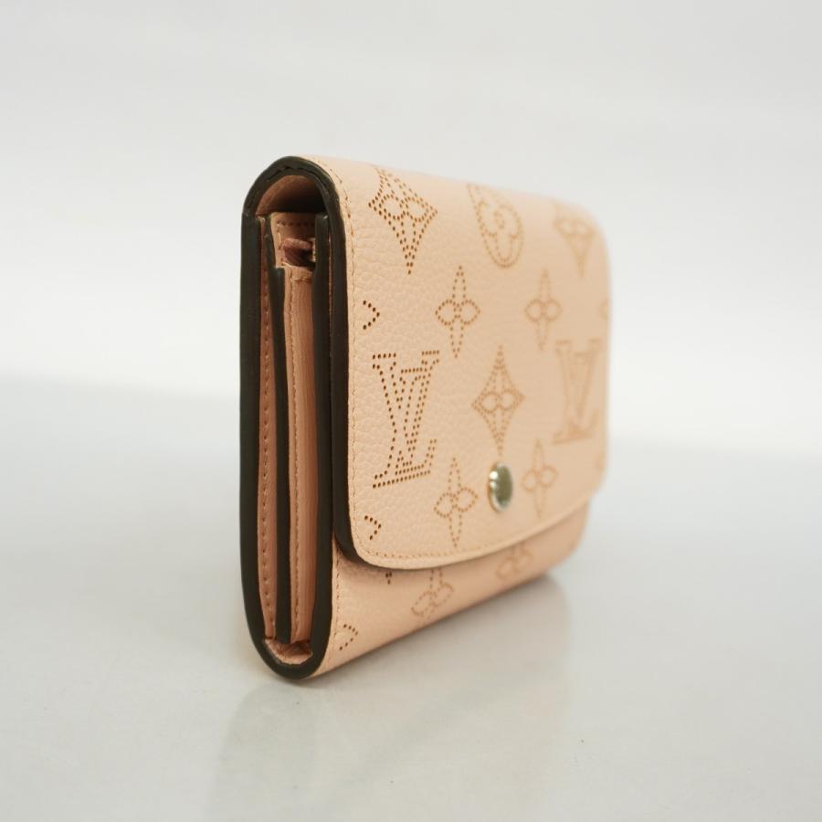 LOUIS VUITTON 【5dc3758】ルイヴィトン 財布 マヒナ LOUIS VUITTON 【5dc3758】ルイヴィトン 財布 マヒナ