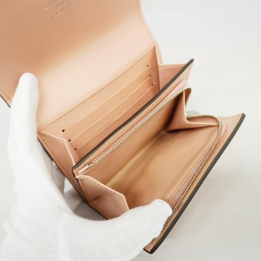 LOUIS VUITTON 【5dc3758】ルイヴィトン 財布 マヒナ LOUIS VUITTON 【5dc3758】ルイヴィトン 財布 マヒナ