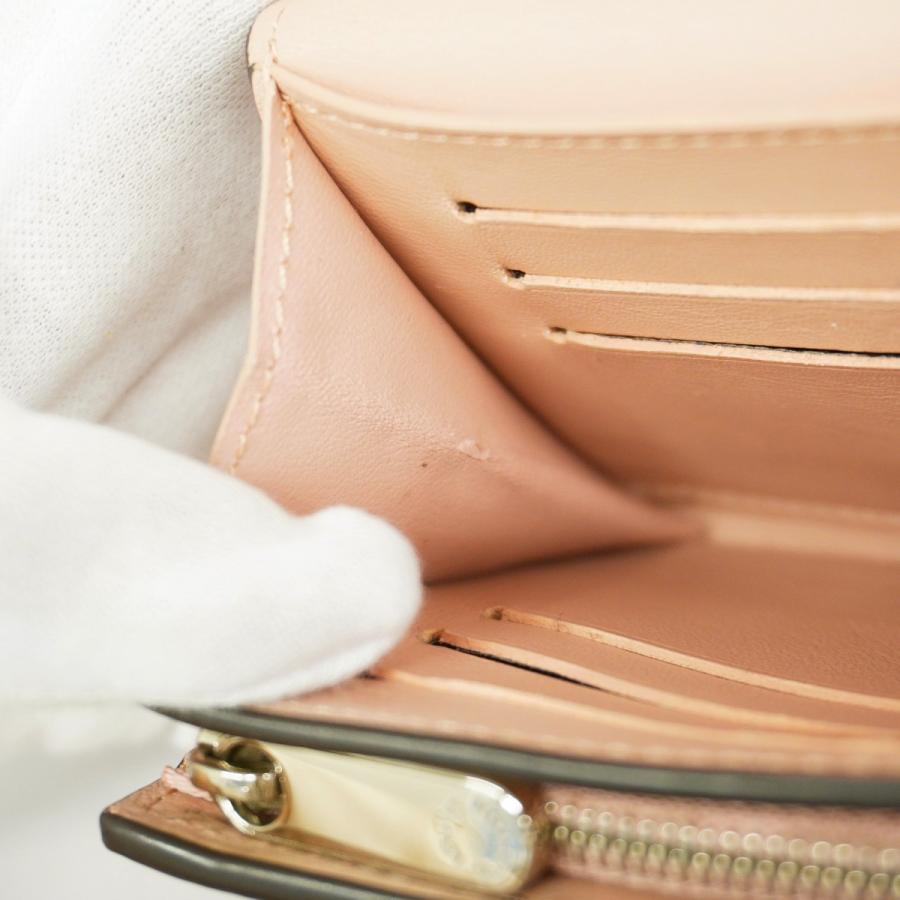 LOUIS VUITTON 【5dc3758】ルイヴィトン 財布 マヒナ LOUIS VUITTON 【5dc3758】ルイヴィトン 財布 マヒナ