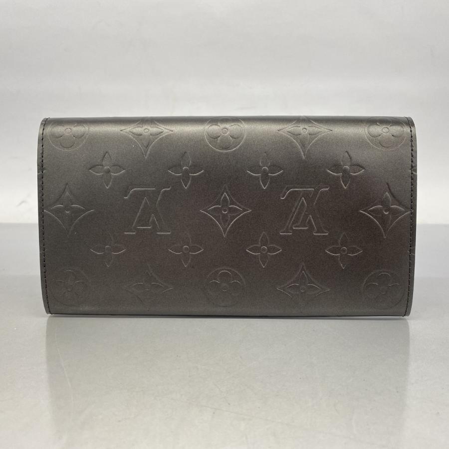 LOUIS VUITTON 【5dc3783】ルイヴィトン 長財布 モノグラム LOUIS VUITTON 【5dc3783】ルイヴィトン 長財布 モノグラム