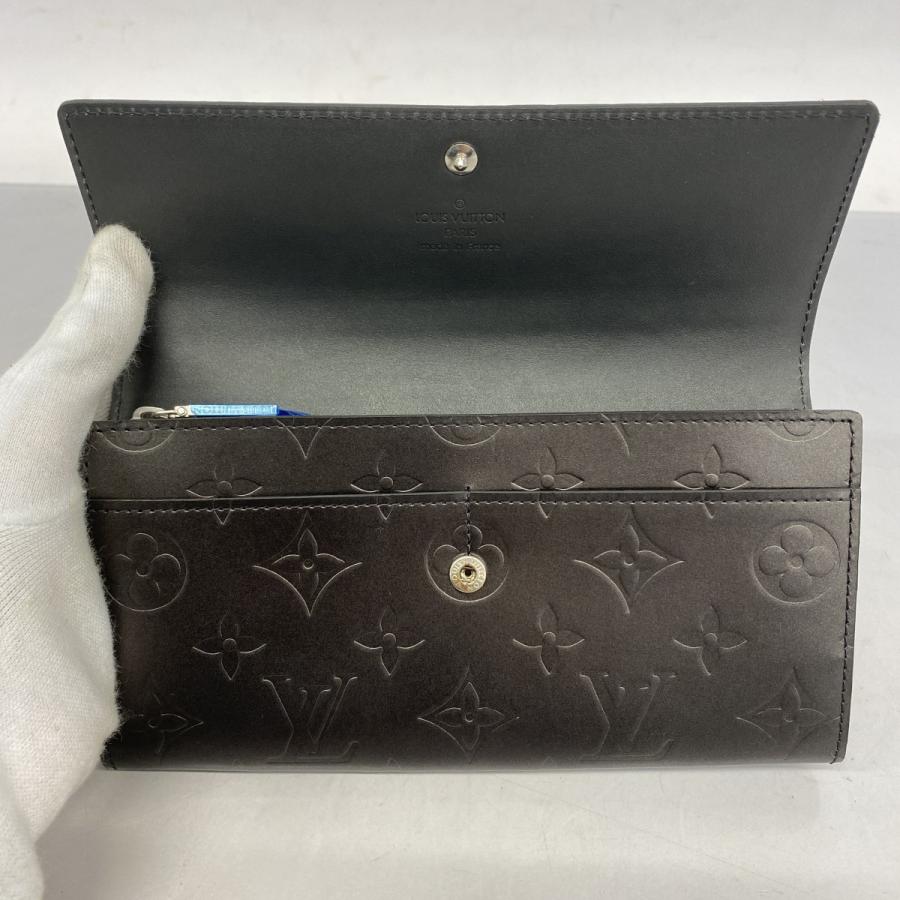 LOUIS VUITTON 【5dc3783】ルイヴィトン 長財布 モノグラム LOUIS VUITTON 【5dc3783】ルイヴィトン 長財布 モノグラム