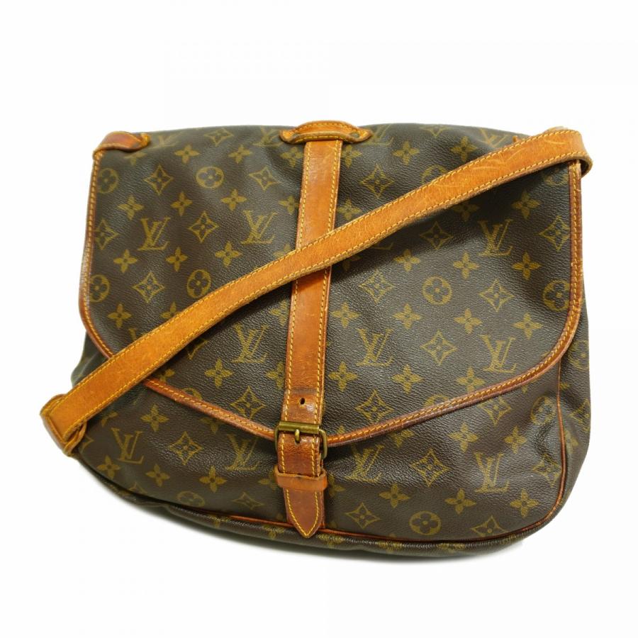 LOUIS VUITTON 【5dc3784】ルイヴィトン ショルダーバッグ モノグラム  