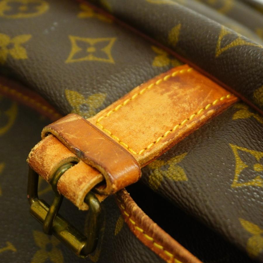LOUIS VUITTON 【5dc3784】ルイヴィトン ショルダーバッグ モノグラム  