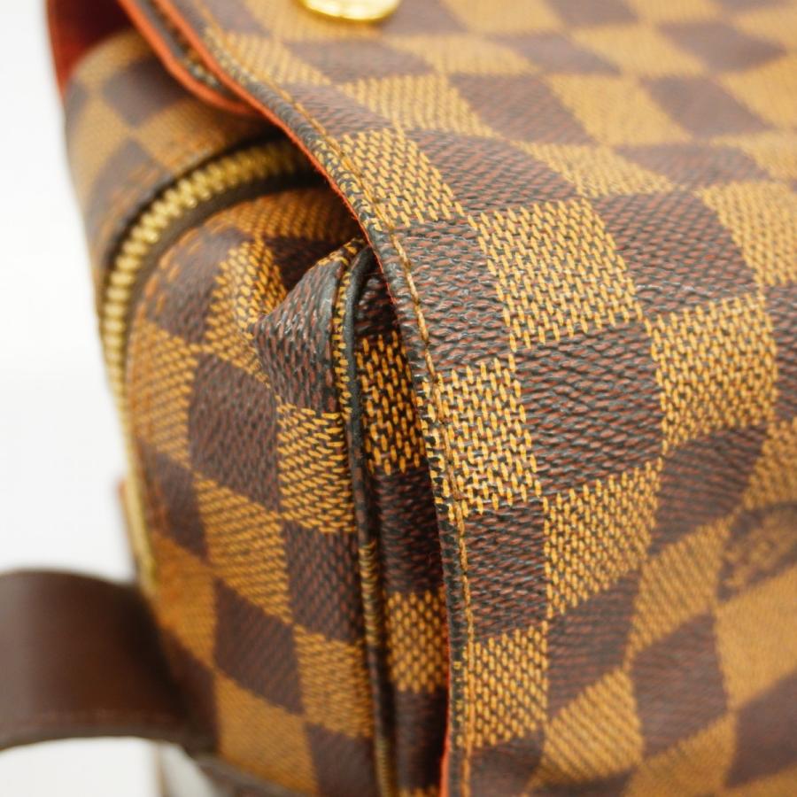 LOUIS VUITTON 【5dc3799】ルイヴィトン ショルダーバッグ ダミエ  