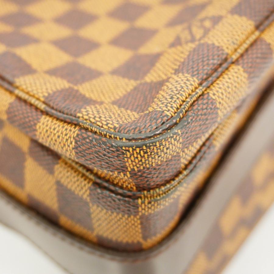 LOUIS VUITTON 【5dc3799】ルイヴィトン ショルダーバッグ ダミエ  