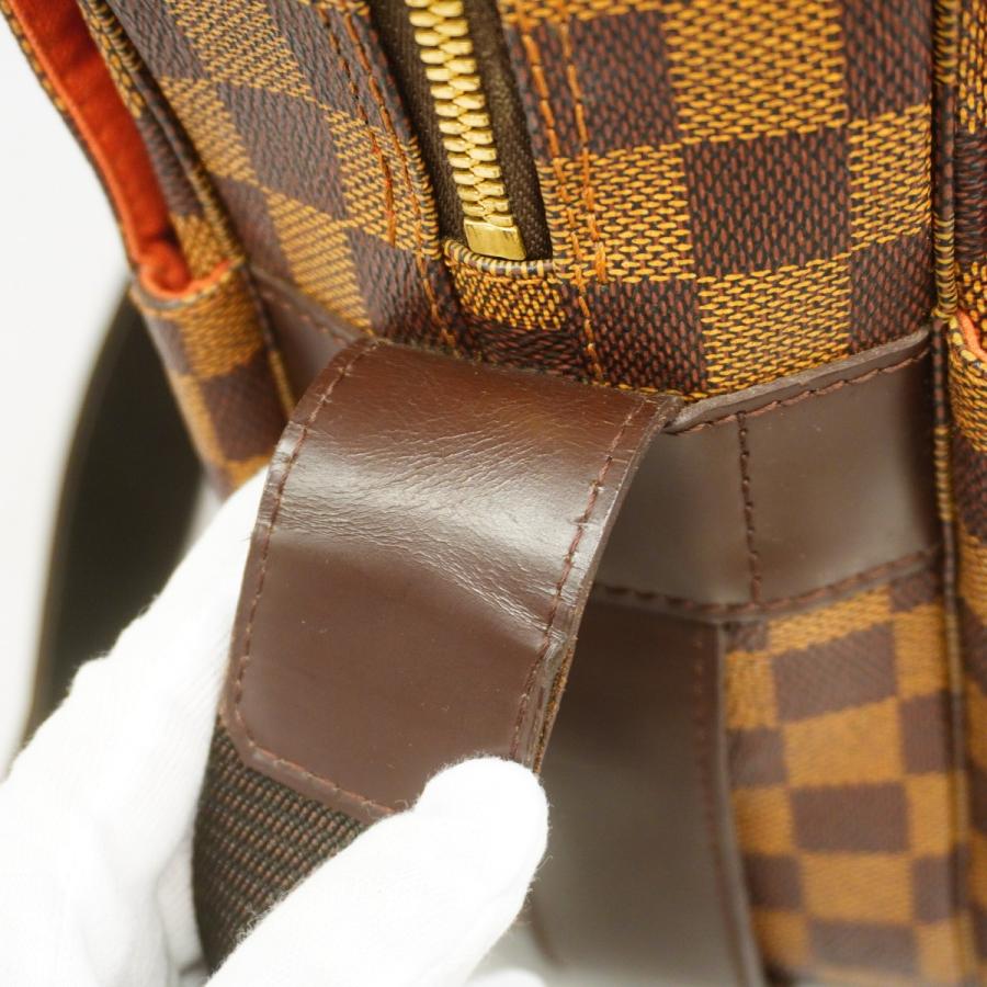 LOUIS VUITTON 【5dc3799】ルイヴィトン ショルダーバッグ ダミエ  