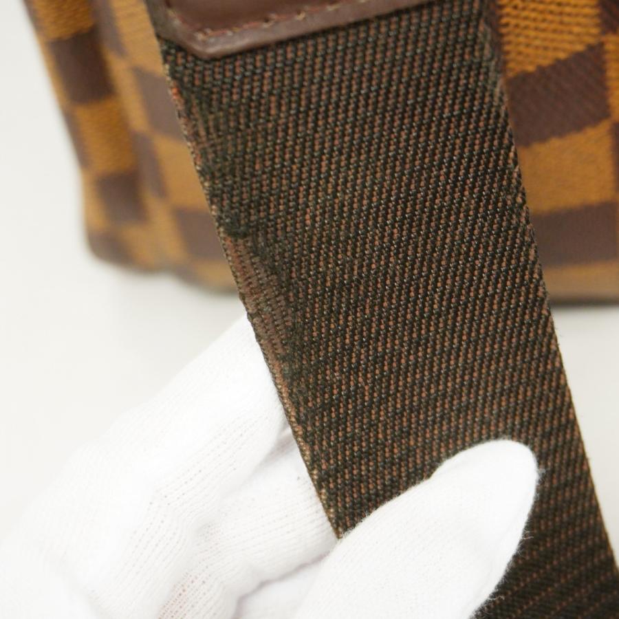 LOUIS VUITTON 【5dc3799】ルイヴィトン ショルダーバッグ ダミエ  