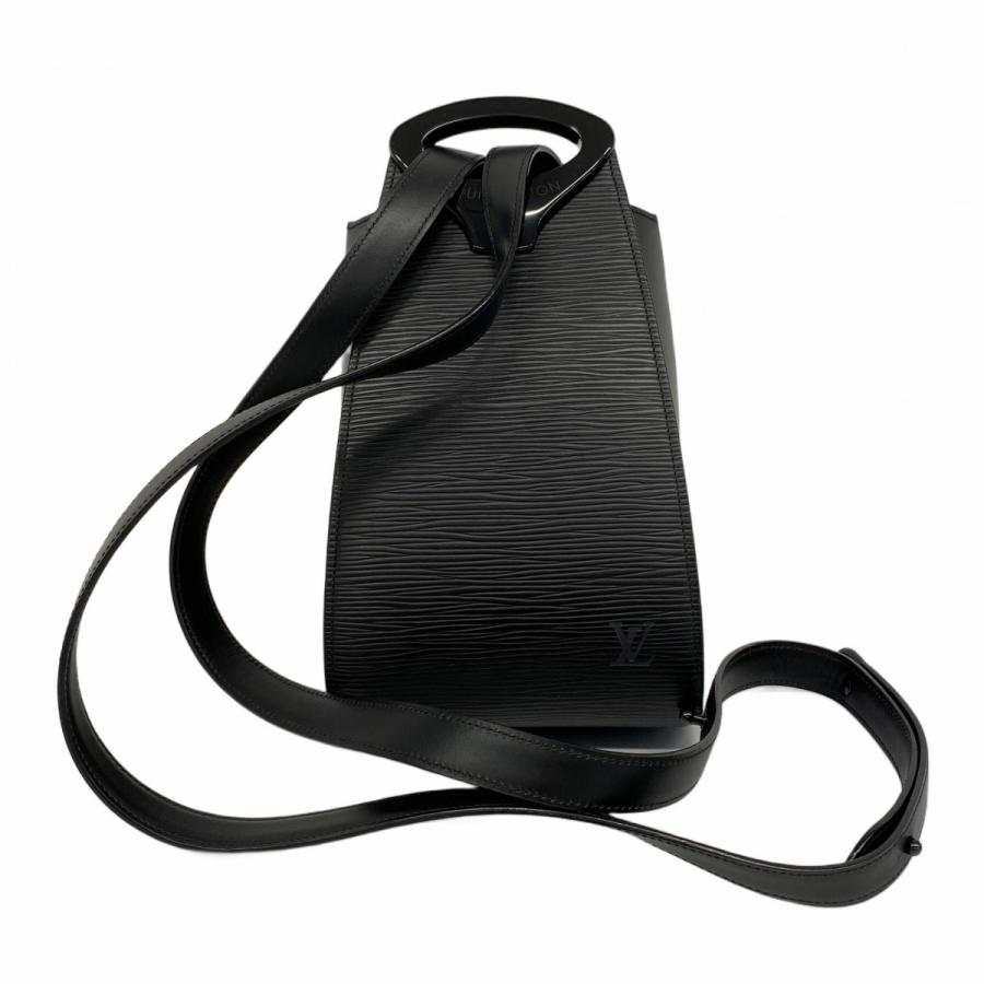 LOUIS VUITTON 【5dc3949-b】ルイヴィトン ショルダーバッグ エピ  