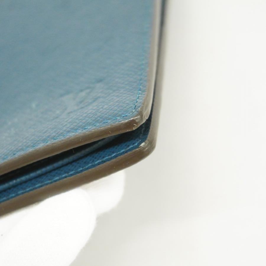 LOUIS VUITTON 【5dc4008】ルイヴィトン 長札入れ タイガ  