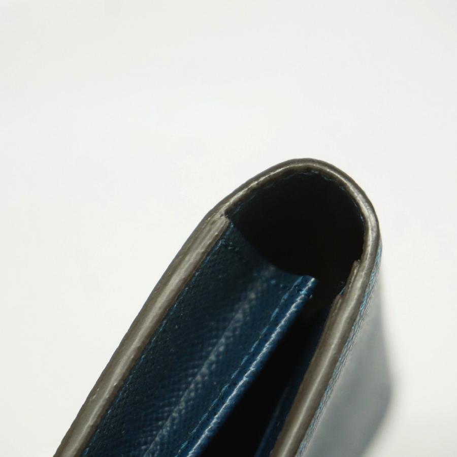 LOUIS VUITTON 【5dc4008】ルイヴィトン 長札入れ タイガ  