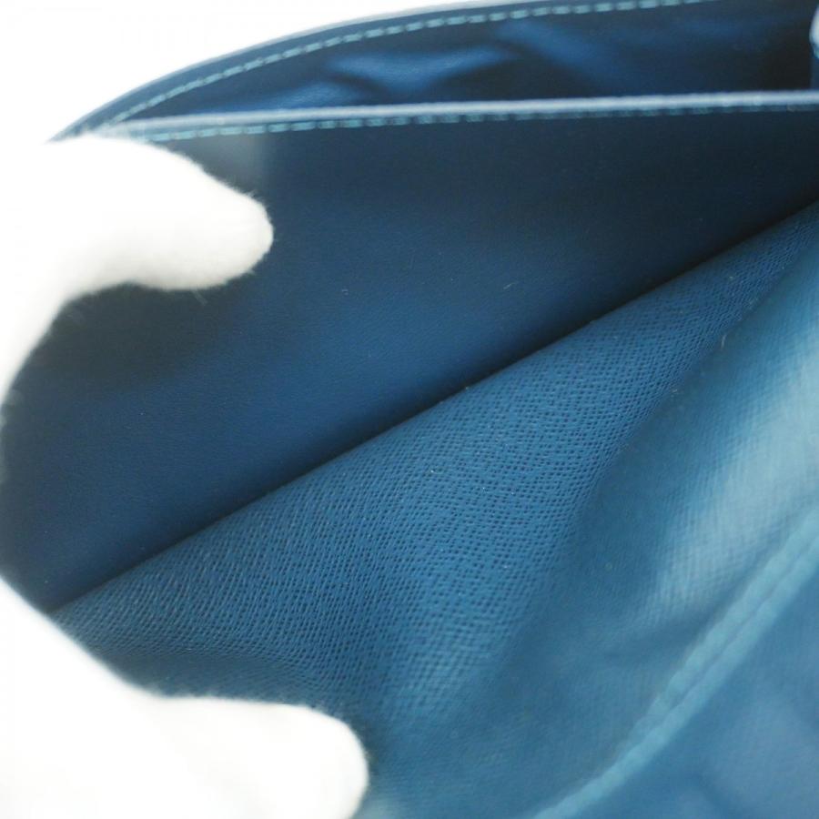 LOUIS VUITTON 【5dc4008】ルイヴィトン 長札入れ タイガ  