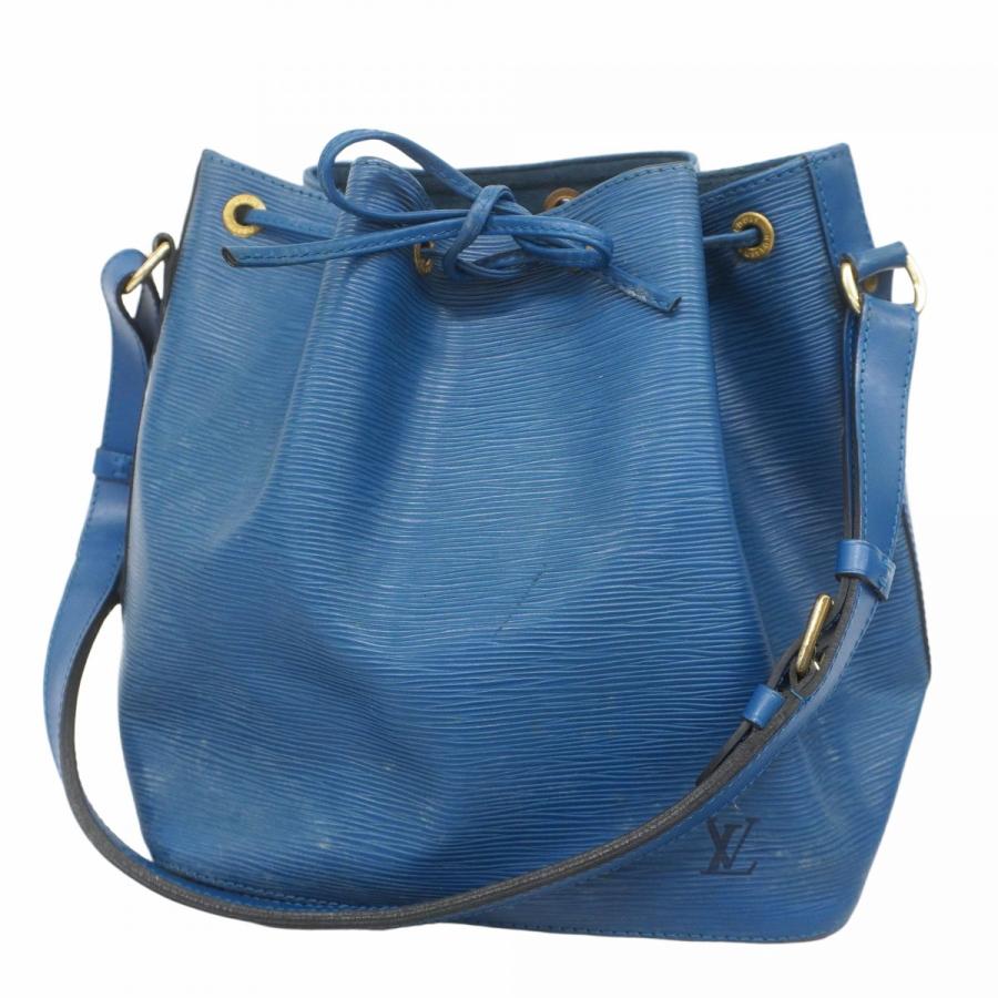 LOUIS VUITTON 【5dc4086】ルイヴィトン ショルダーバッグ エピ  