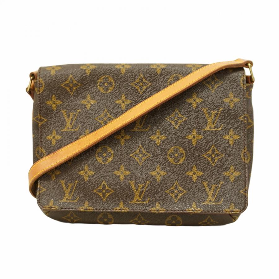 LOUIS VUITTON 【5dc4094】ルイヴィトン ショルダーバッグ モノグラム  