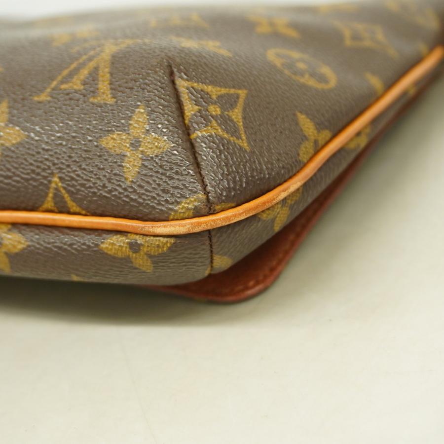LOUIS VUITTON 【5dc4094】ルイヴィトン ショルダーバッグ モノグラム  