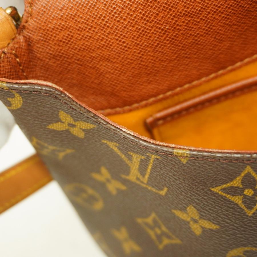 LOUIS VUITTON 【5dc4094】ルイヴィトン ショルダーバッグ モノグラム  