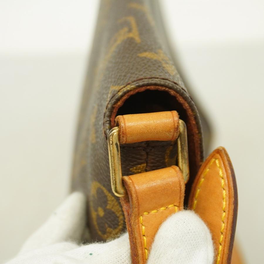 LOUIS VUITTON 【5dc4094】ルイヴィトン ショルダーバッグ モノグラム  