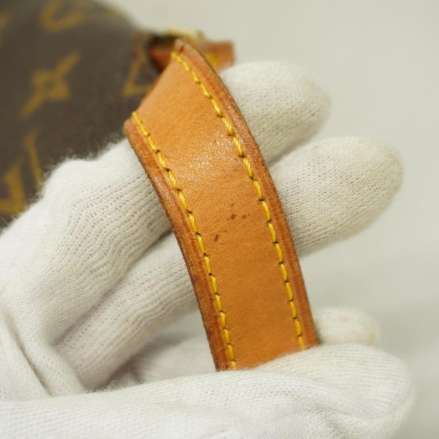 LOUIS VUITTON 【5dc4094】ルイヴィトン ショルダーバッグ モノグラム  