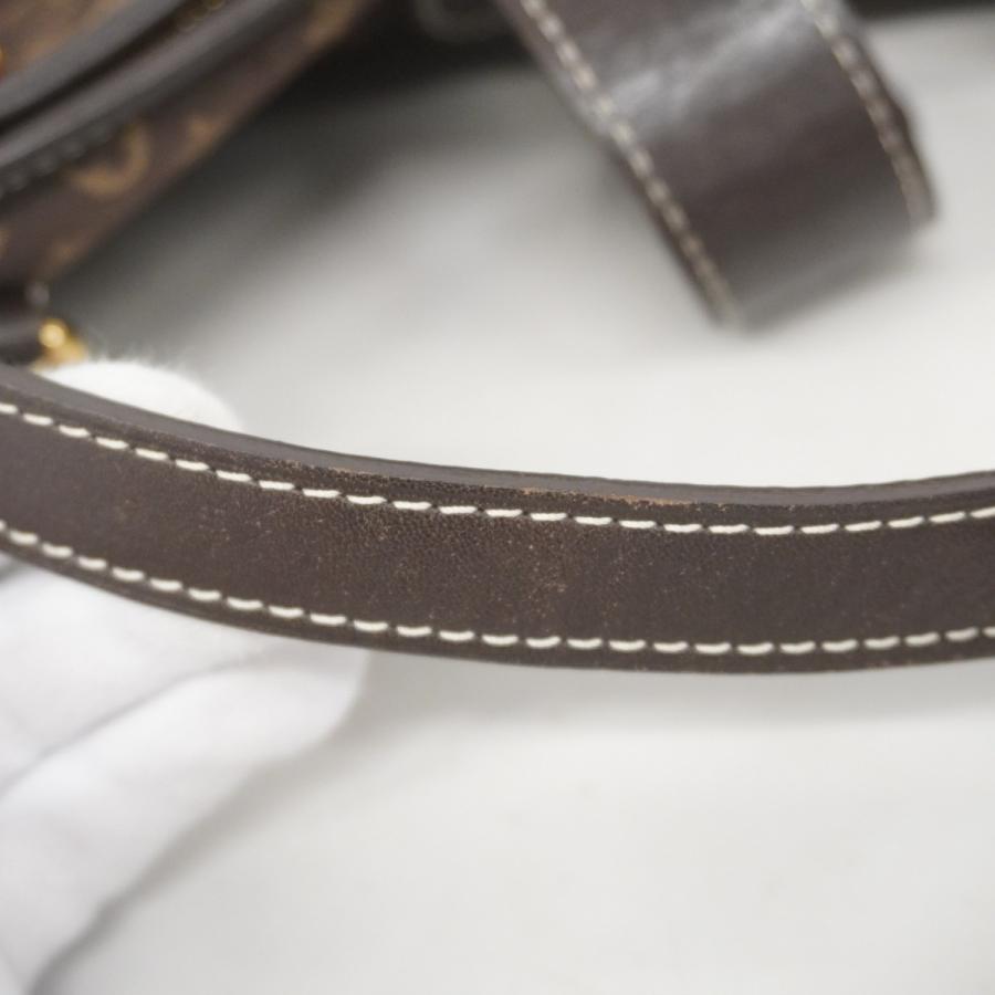 LOUIS VUITTON 【5dc4151】ルイヴィトン ショルダーバッグ モノグラム  