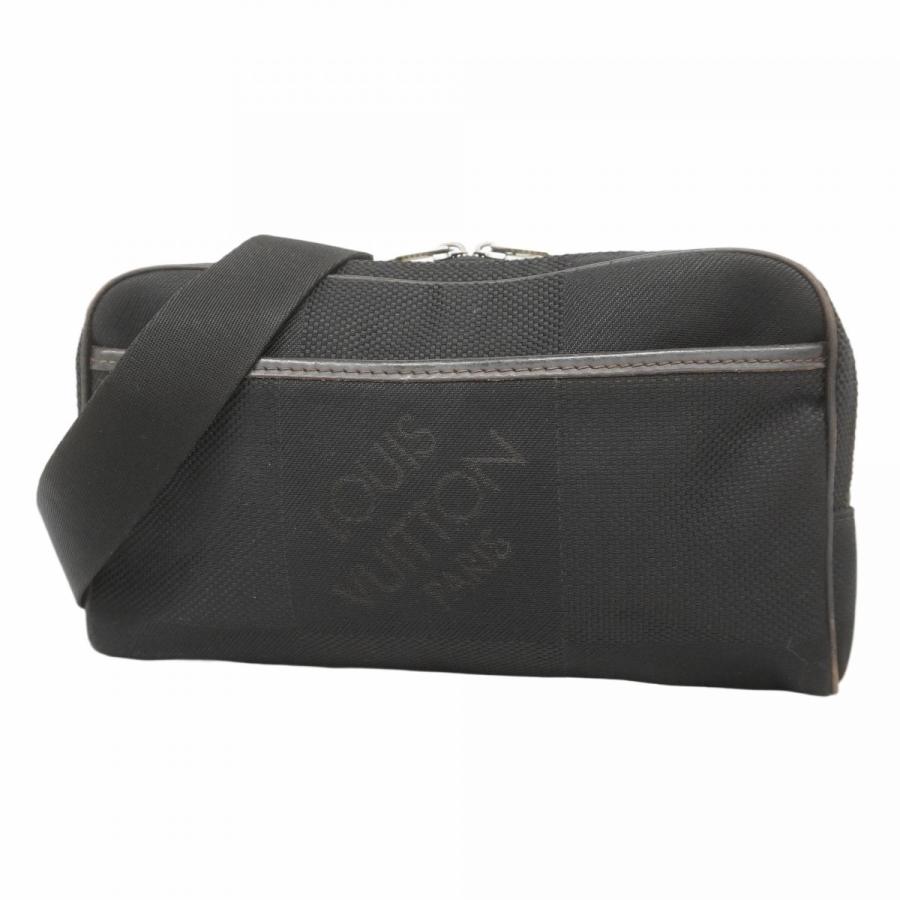 LOUIS VUITTON 【5dc4168】ルイヴィトン ボディバッグ ダミエ  
