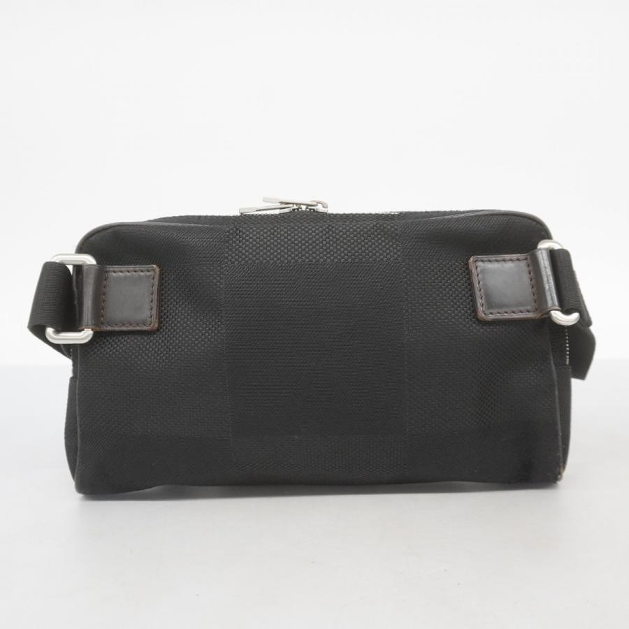 LOUIS VUITTON 【5dc4168】ルイヴィトン ボディバッグ ダミエ  