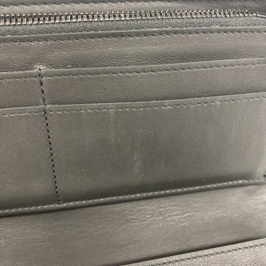 LOUIS VUITTON 【5dc4199】ルイヴィトン 長財布 モノグラム・トリヨン  