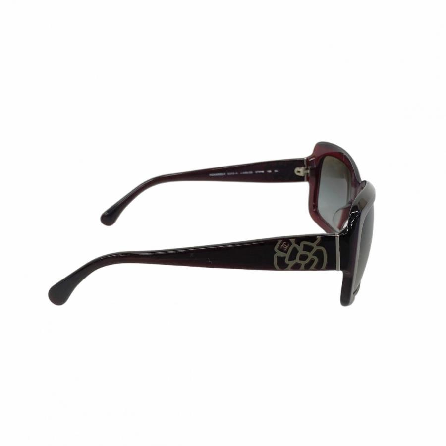 CHANEL 【5dc4229】シャネル サングラス カメリア 5249-A CHANEL 【5dc4229】シャネル サングラス カメリア 5249-A