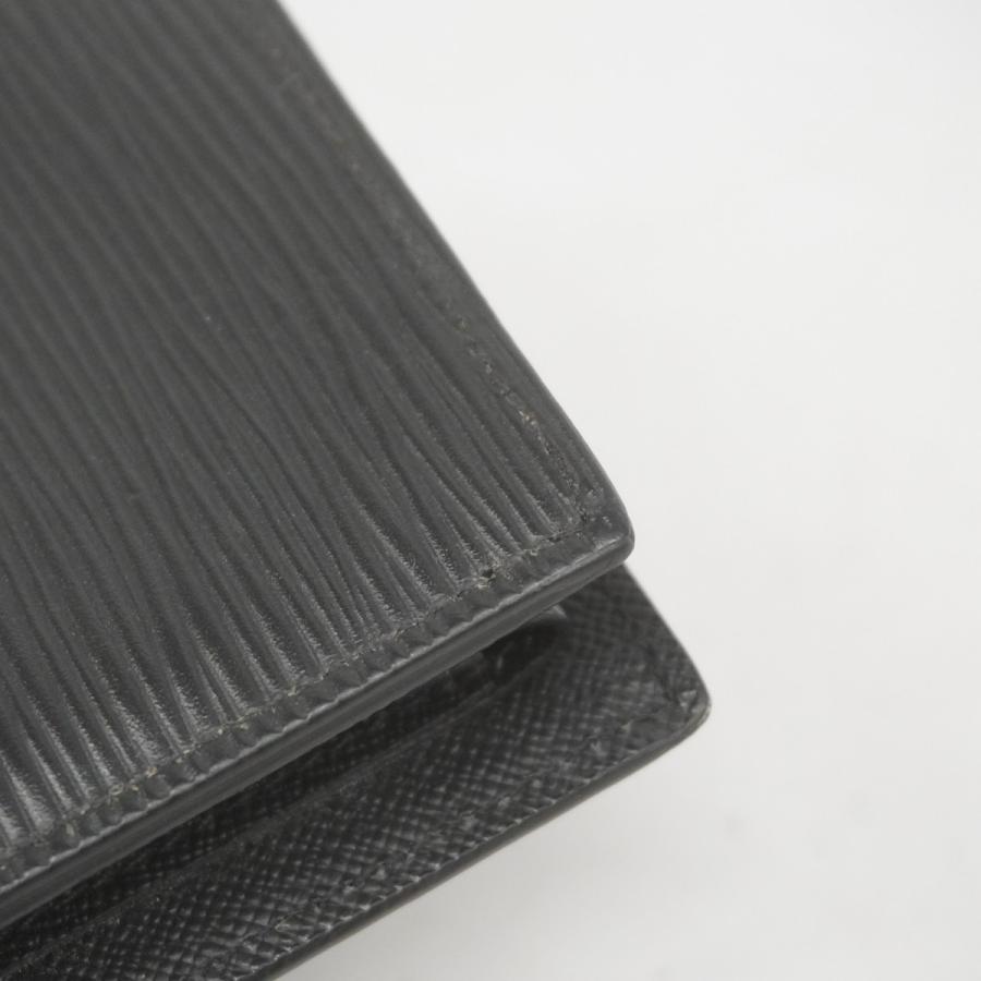 LOUIS VUITTON 【5dc4231】ルイヴィトン 財布 エピ ポルトフォイユ  