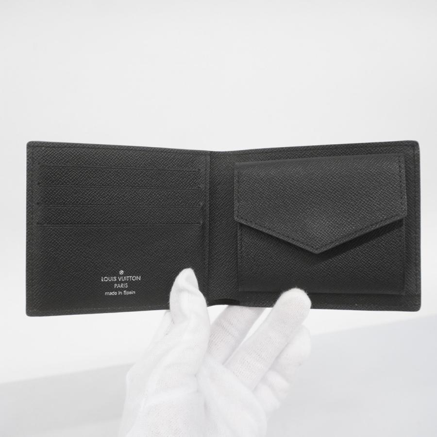 LOUIS VUITTON 【5dc4231】ルイヴィトン 財布 エピ ポルトフォイユ  