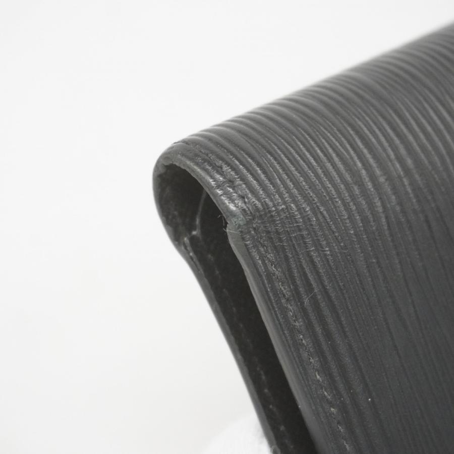 LOUIS VUITTON 【5dc4231】ルイヴィトン 財布 エピ ポルトフォイユ  